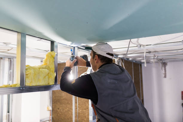 Best Affordable Insulation Services  in Dover, NJ