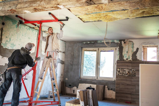 Best Residential Insulation Services  in Dover, NJ