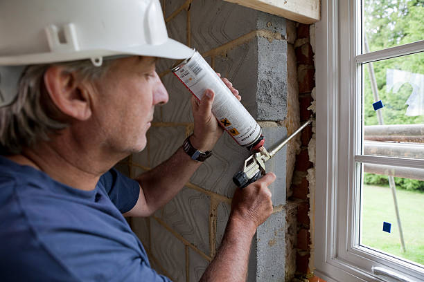 Best Energy-Efficient Insulation  in Dover, NJ