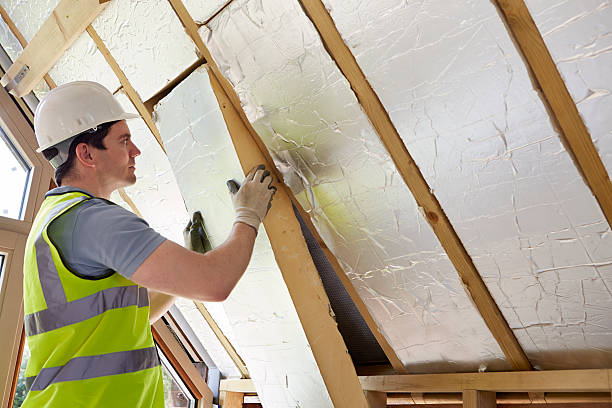 Best Spray Foam Insulation  in Dover, NJ